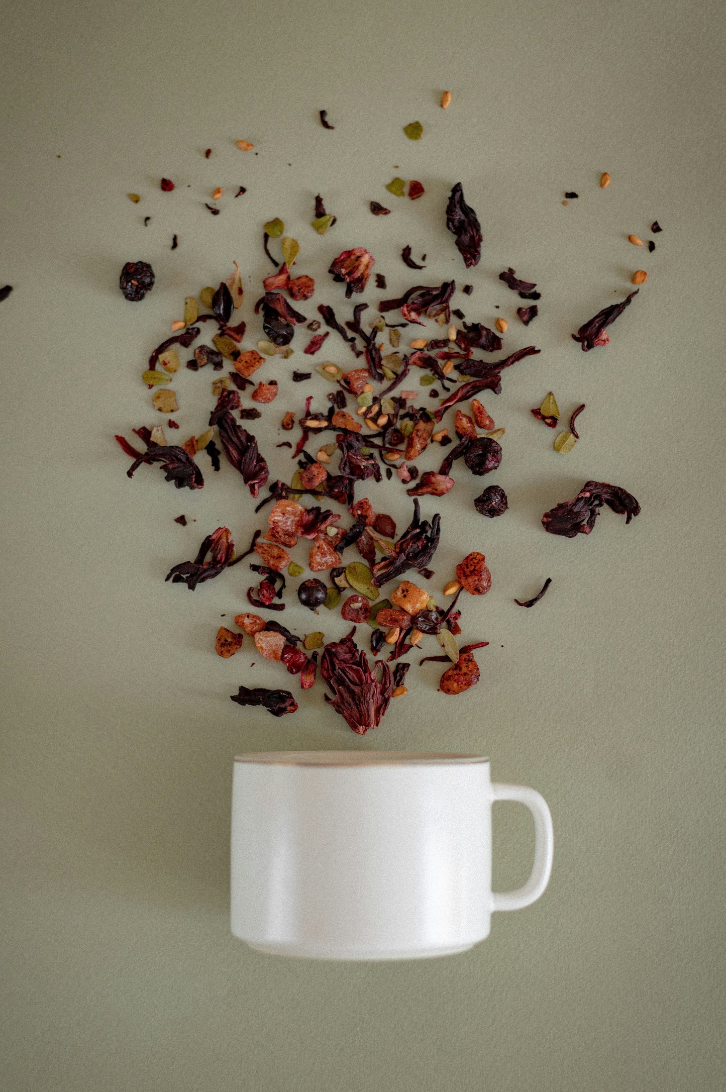 RITUEL DOUX — Le protocole naturel de 30 jours pour apaiser le SOPK